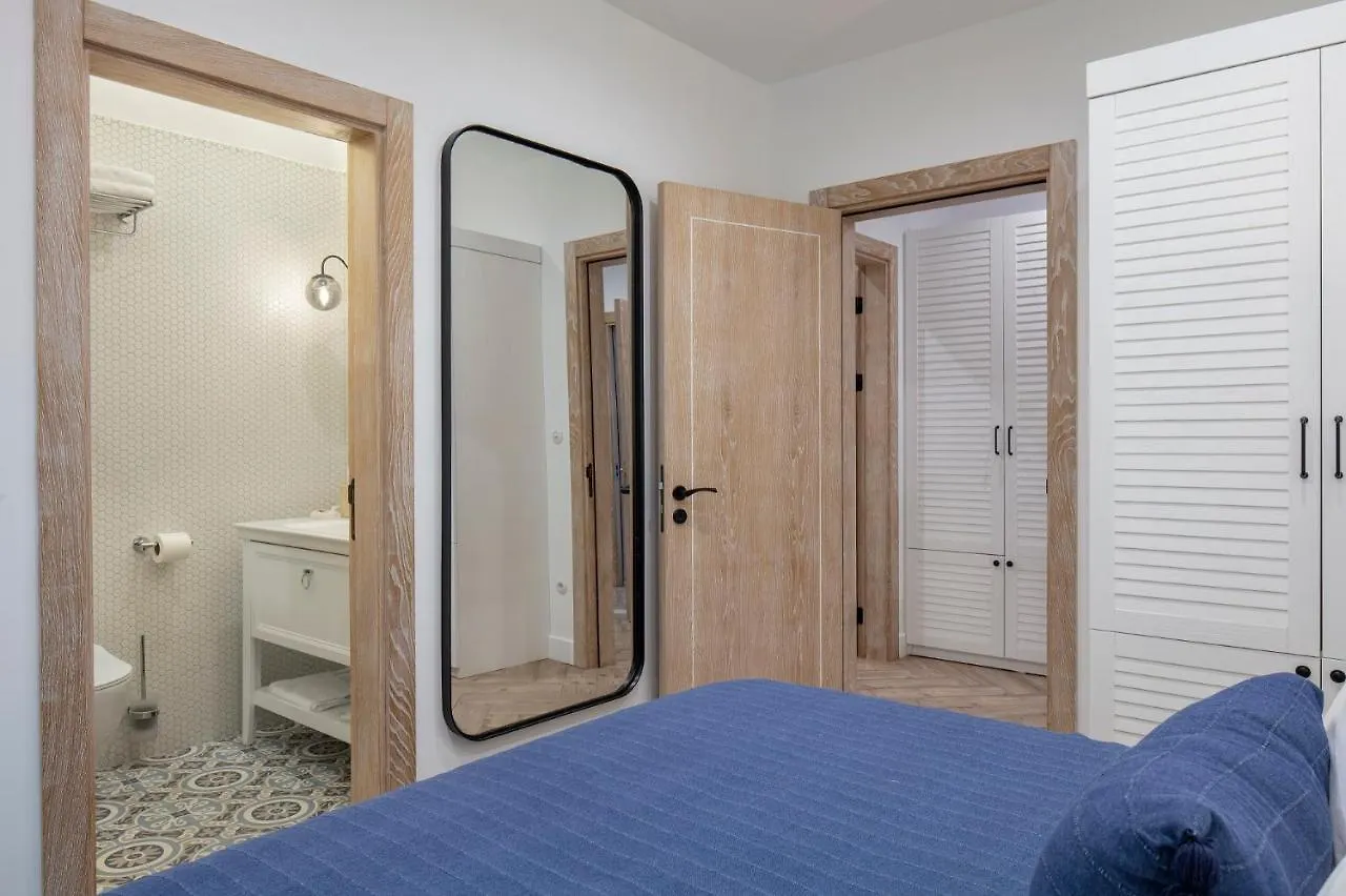 Apartment Ada Dreams City Fethiye