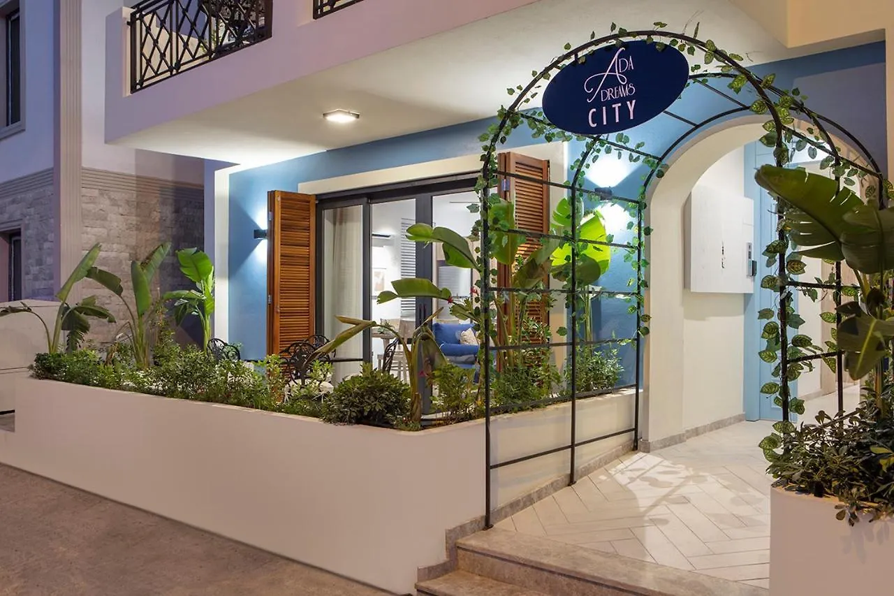 Apartment Ada Dreams City Fethiye