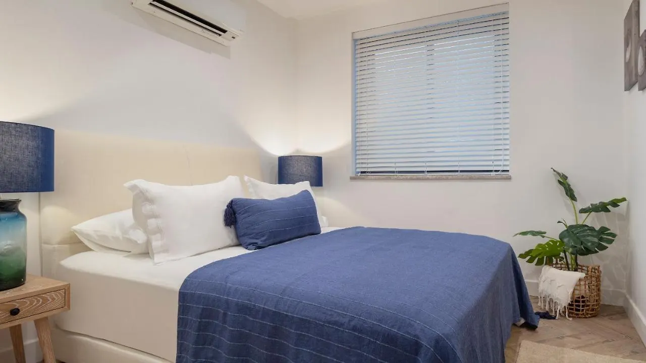 Apartment Ada Dreams City Fethiye