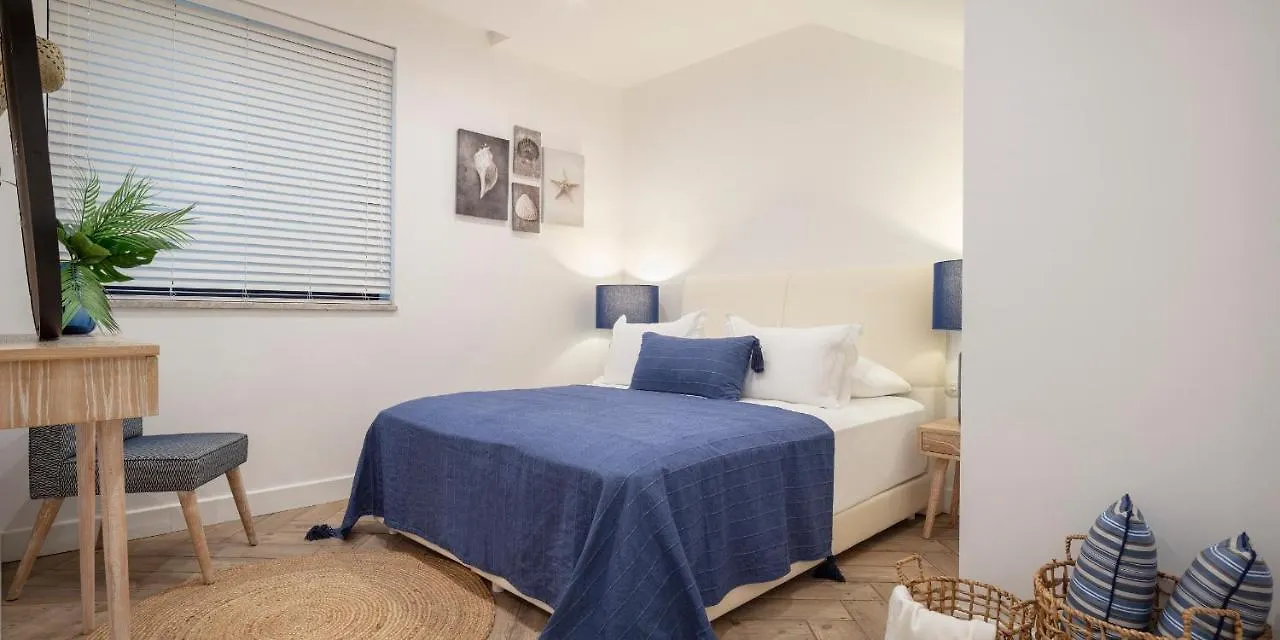 Daire Ada Dreams City Fethiye Türkiye