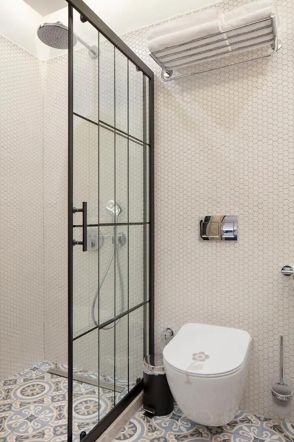 Ada Dreams City Fethiye Apartment