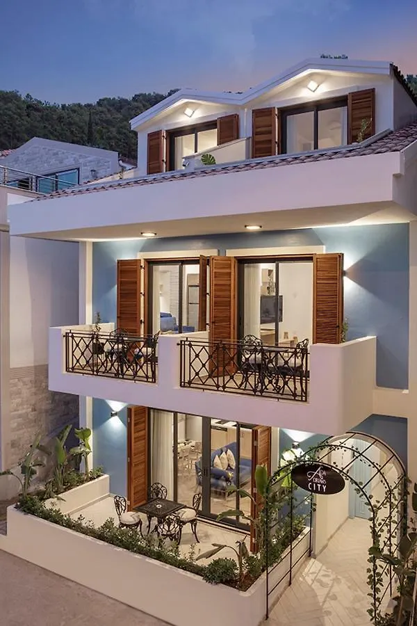 Ada Dreams City Fethiye 0*,  Turkey