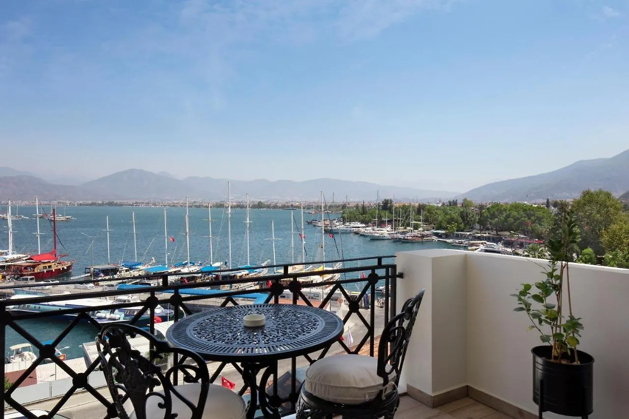 Ada Dreams City Fethiye 0*,  Turkey