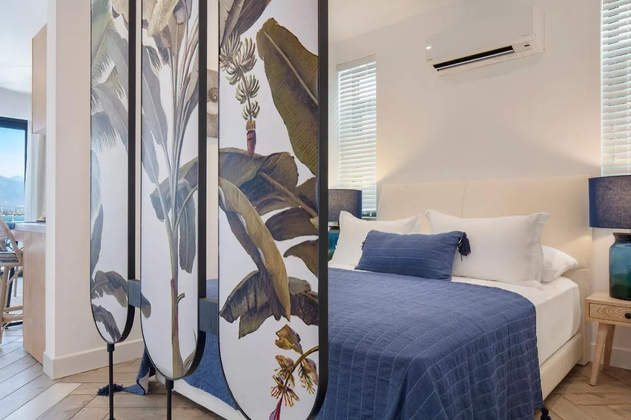 Ada Dreams City Fethiye Apartment