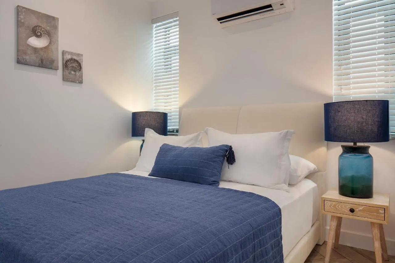 Daire Ada Dreams City Fethiye Türkiye