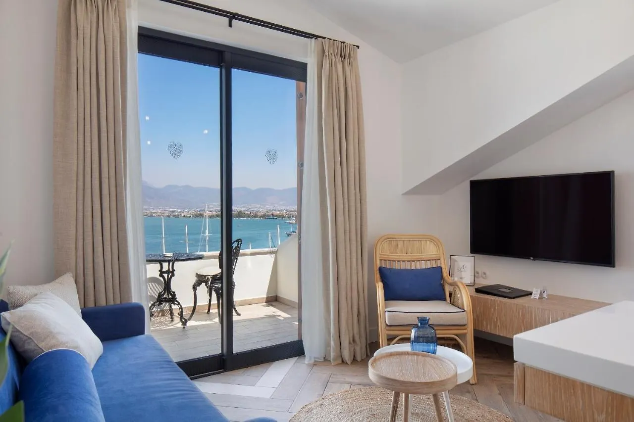 Daire Ada Dreams City Fethiye