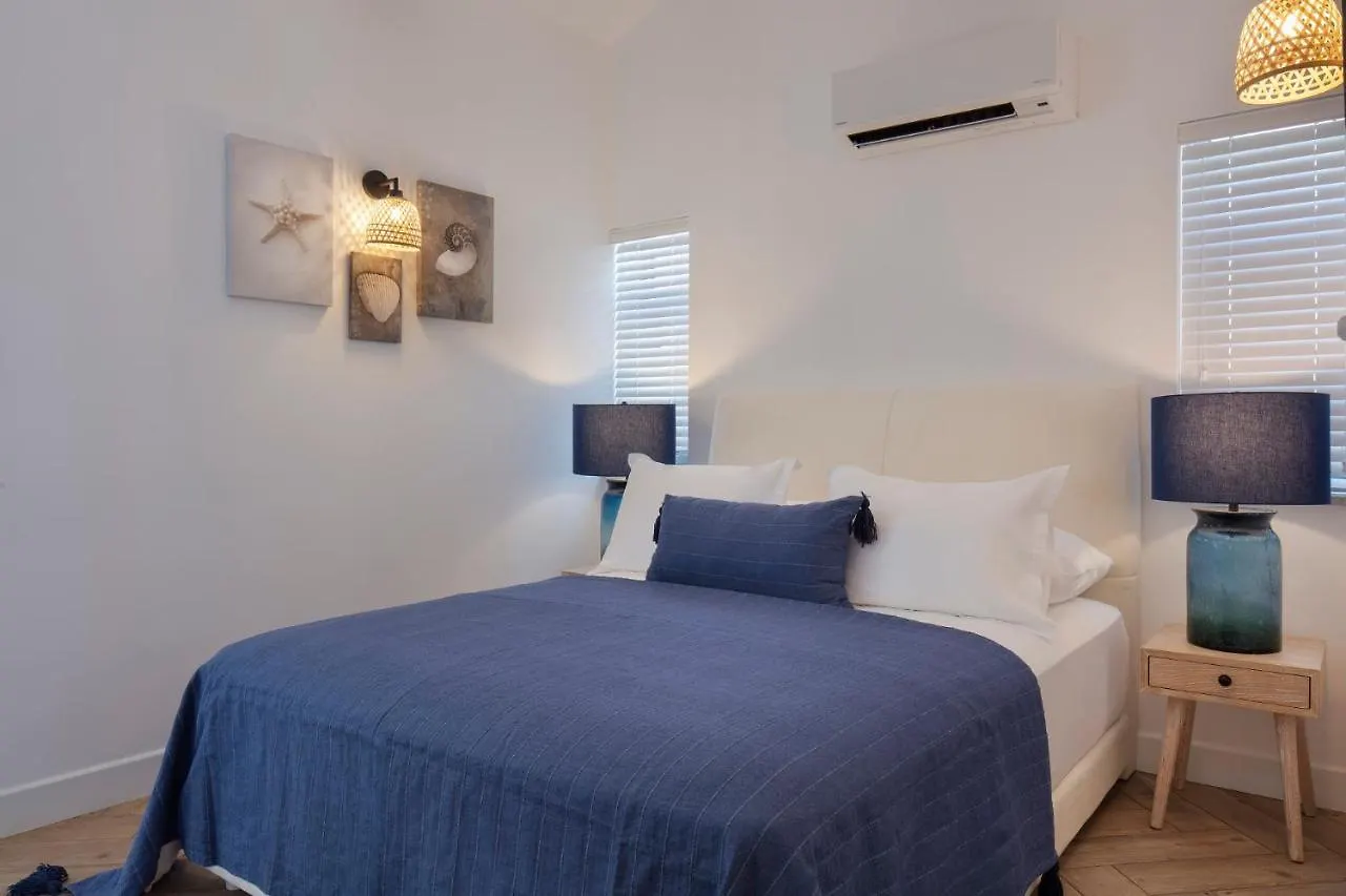 Ada Dreams City Fethiye Türkiye