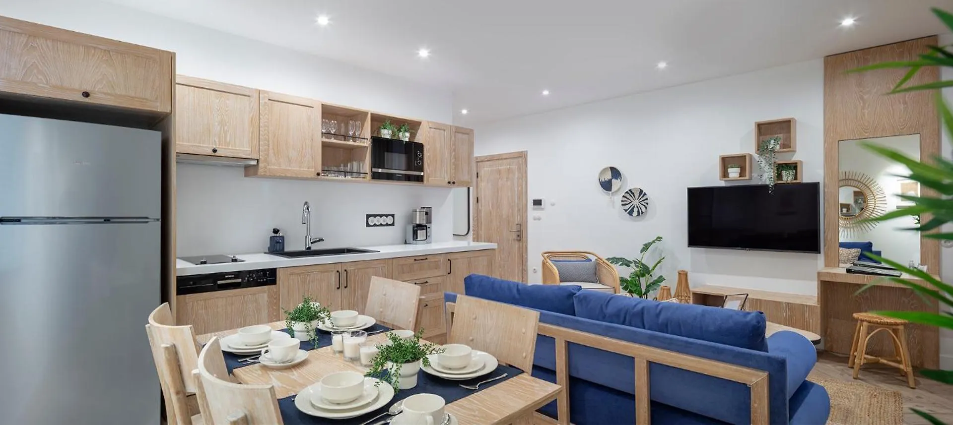 Apartment Ada Dreams City Fethiye Turkey