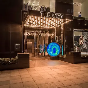ذا ستاي نيشانتاشي اسطنبول