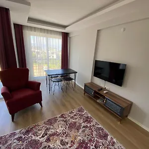 Alkaya Апартаменты