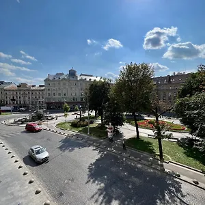Avenue Апартаменты Львов