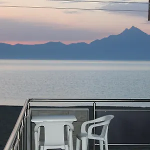 House Giota Apartment Sarti