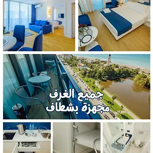 River Source باتومي