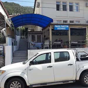  Hostel Pinara &
